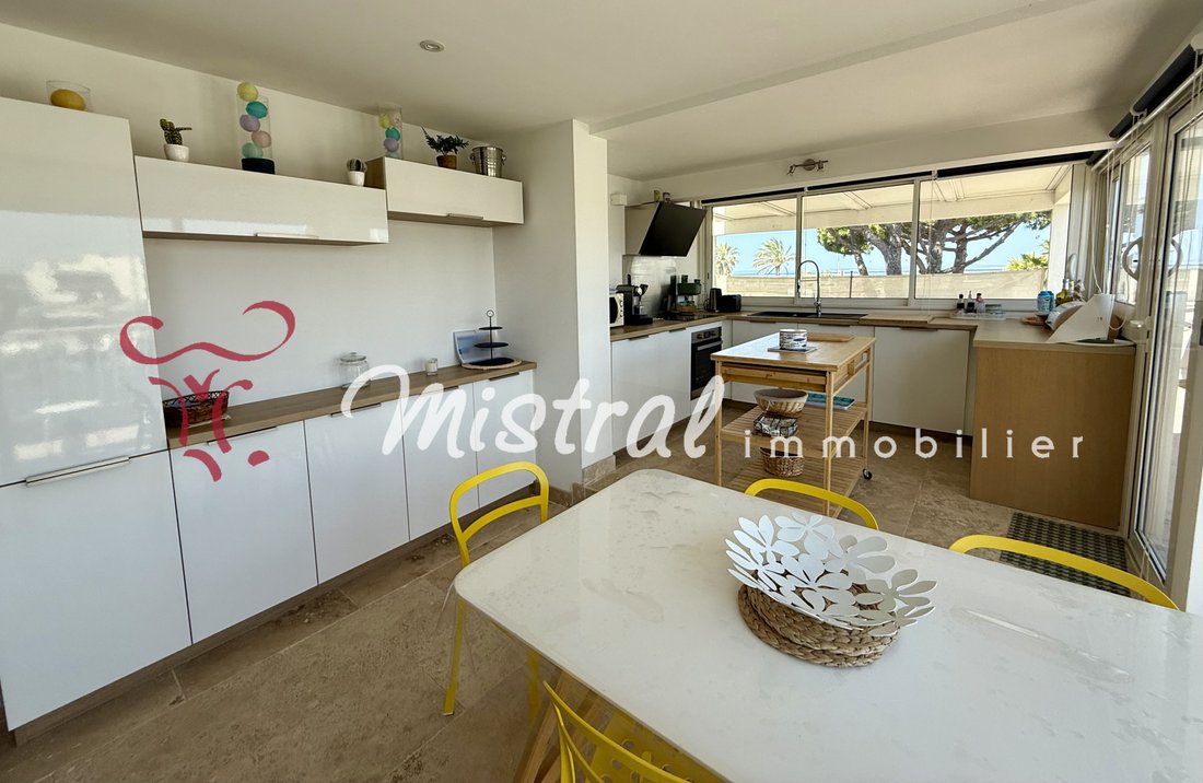 Apartment in Le Grau-du-Roi, Occitania, France 1 - 16409317
