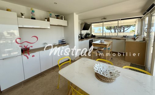 Apartamento en Le Grau-du-Roi, Occitania, Francia 1