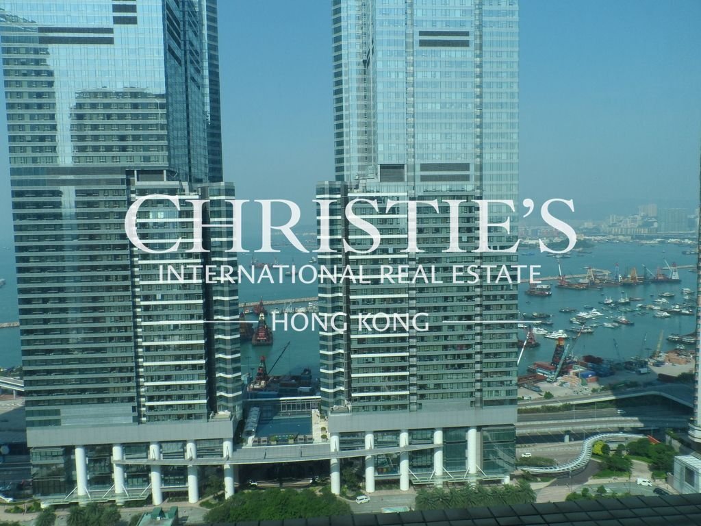 Apartment in Hong Kong, Hong Kong 1 - 16414031