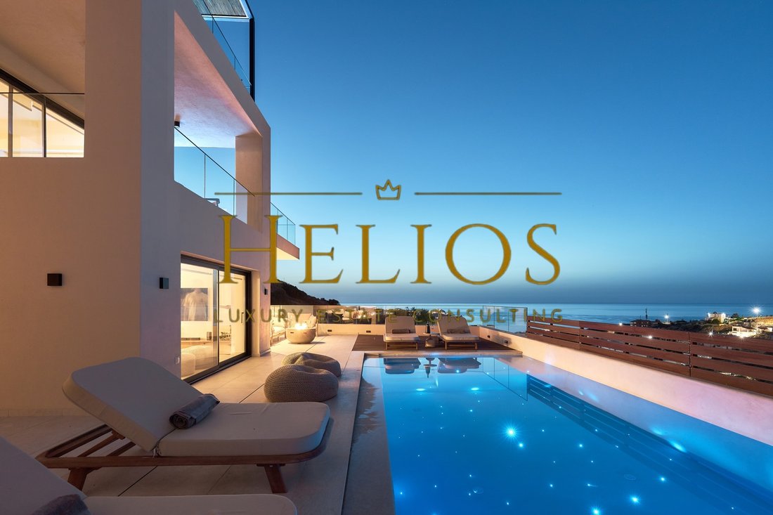 Villa in Community of Rodia, Gazi, Greece 1 - 16408302