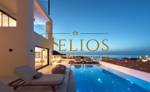 Villa in Community of Rodia, Gazi, Greece 1