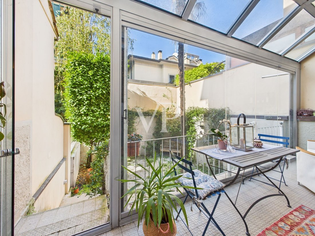 House in Fiera, Milan, Italy 4 - 16409984