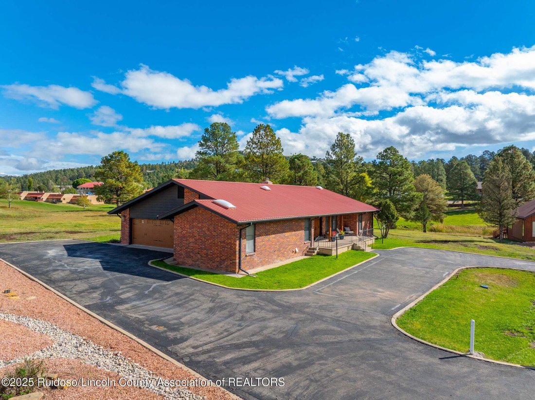 House in Ruidoso, New Mexico, United States 3 - 16410642