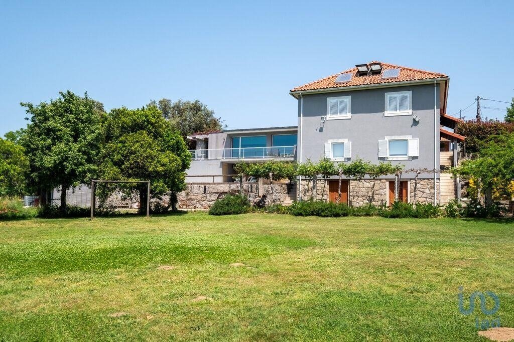 Townhouse in Moncao e Troviscoso, Viana do Castelo District, Portugal 3 - 16414093