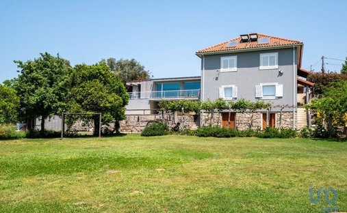 Residenza a Moncao e Troviscoso, Distretto di Viana do Castelo, Portogallo 1