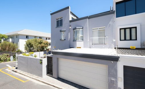 Maison à Bantry Bay, Côte Atlantique, Le Cap 1