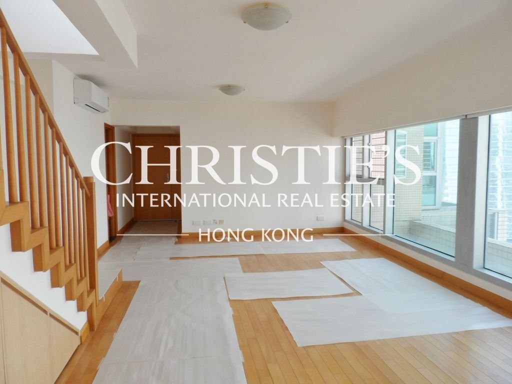 Apartment in Hong Kong, Hong Kong 2 - 16414031