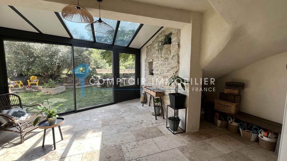 House in Saint-Restitut, Auvergne-Rhône-Alpes, France 5 - 16411198