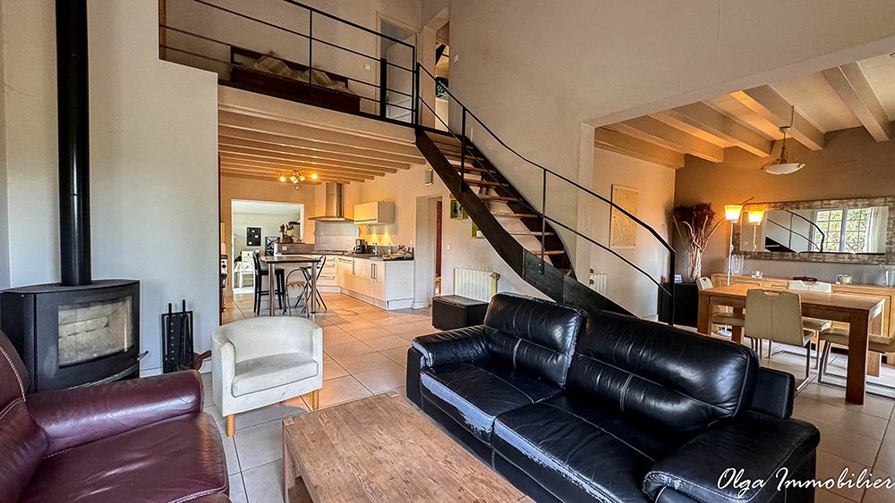 House in Saint Martin-Cité des Fleurs, Biarritz, France 3 - 16408758