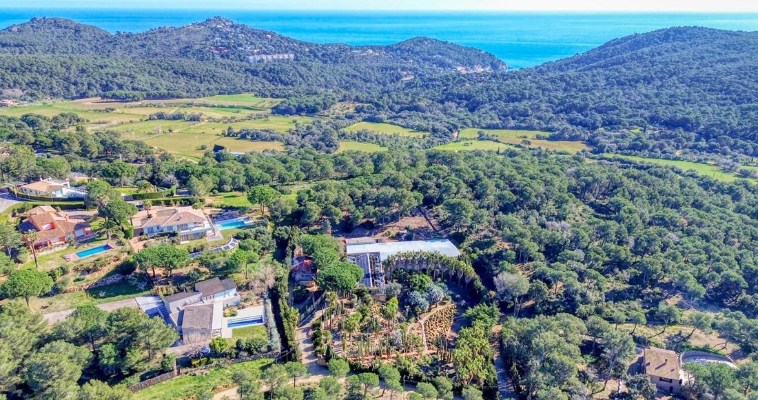 Villa in Begur, Catalonia, Spain 2 - 15992387