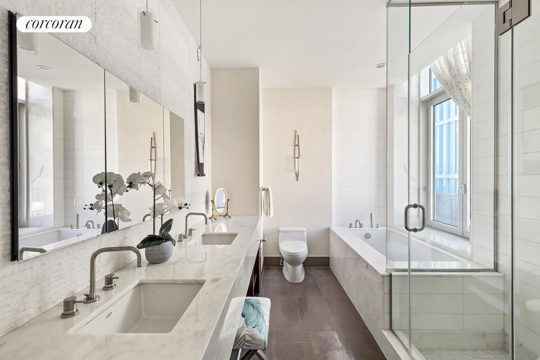 Condo in New York, New York, United States 5 - 16408255