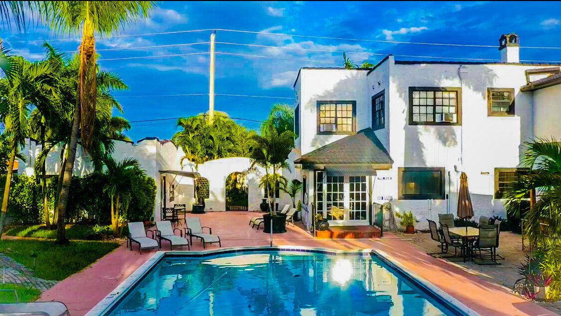 House in Boynton Beach, Florida, United States 1 - 16412563