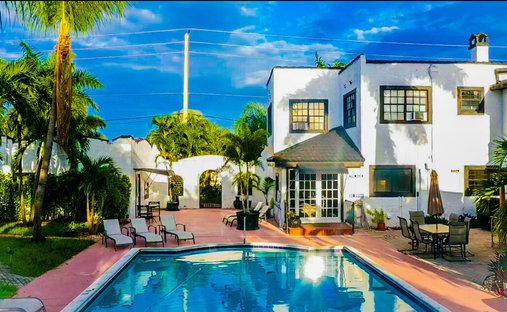 Casa a Boynton Beach, Florida, Stati Uniti 1