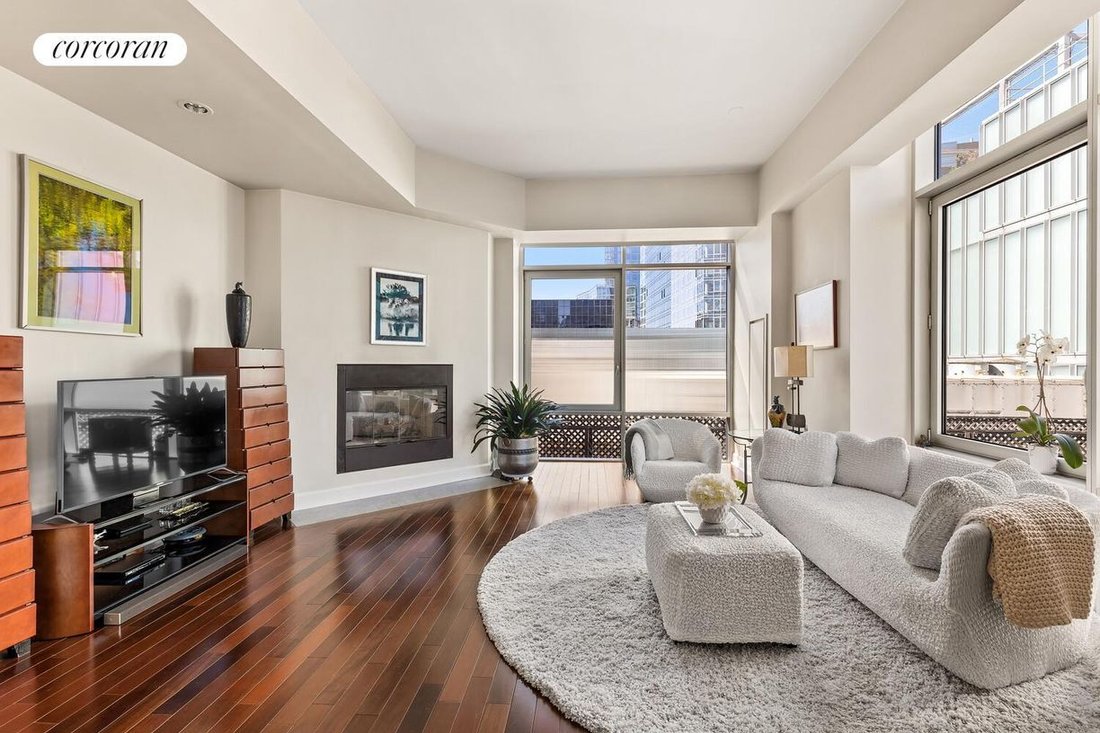 Condo in New York, New York, United States 1 - 16408255
