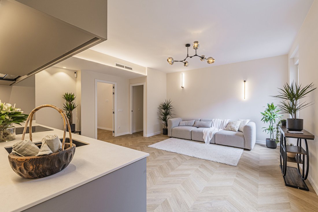 Apartment in Manresa, Catalonia, Spain 2 - 16413529