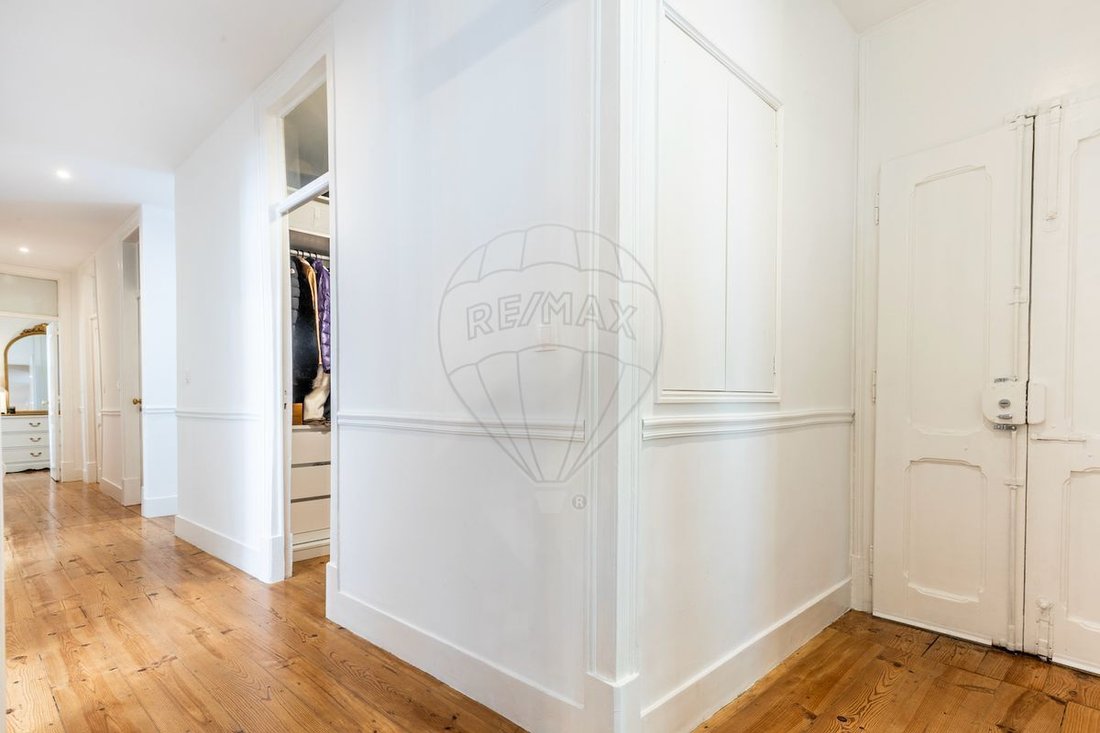 Apartment in Santo Antonio, Lisbon, Portugal 5 - 16413566
