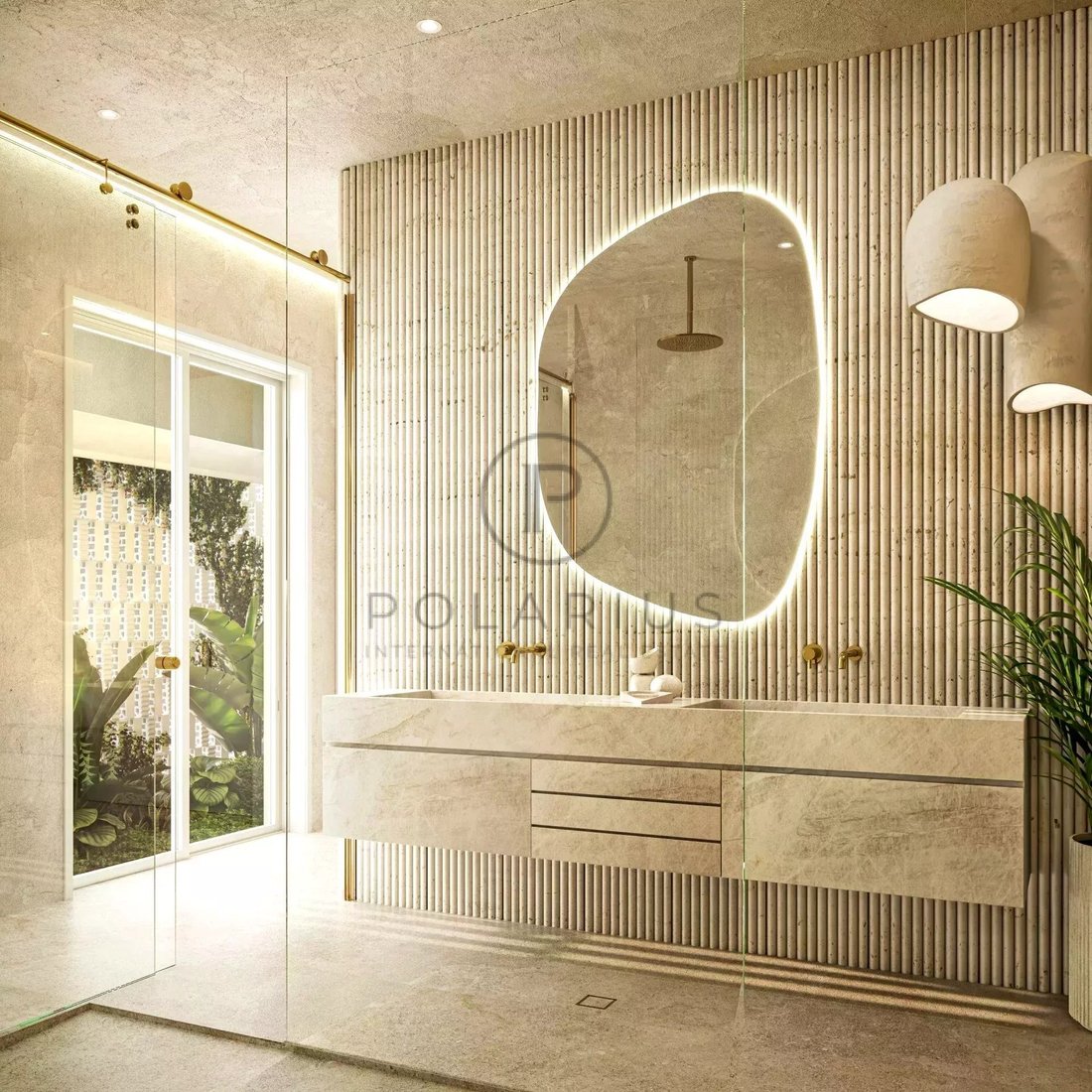 Apartment in Uluwatu, Bali, Indonesia 5 - 14666877