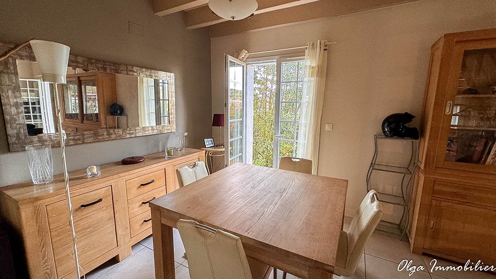 House in Saint Martin-Cité des Fleurs, Biarritz, France 4 - 16408758