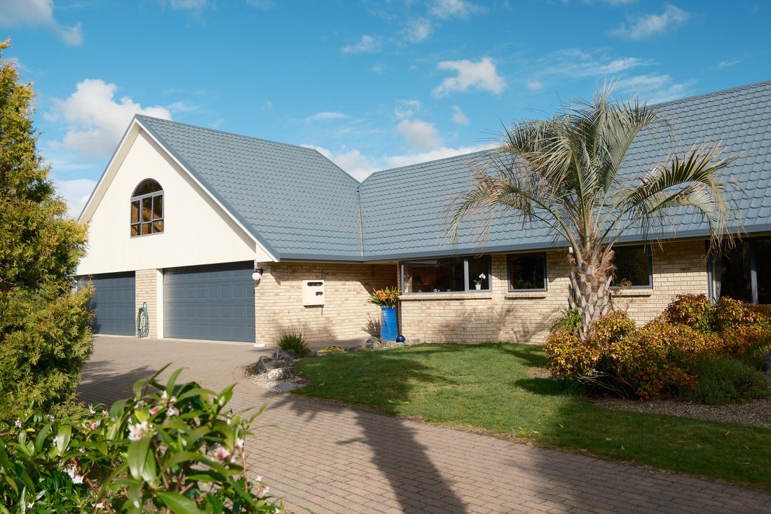 House in Rotorua, Bay of Plenty, New Zealand 5 - 16412521