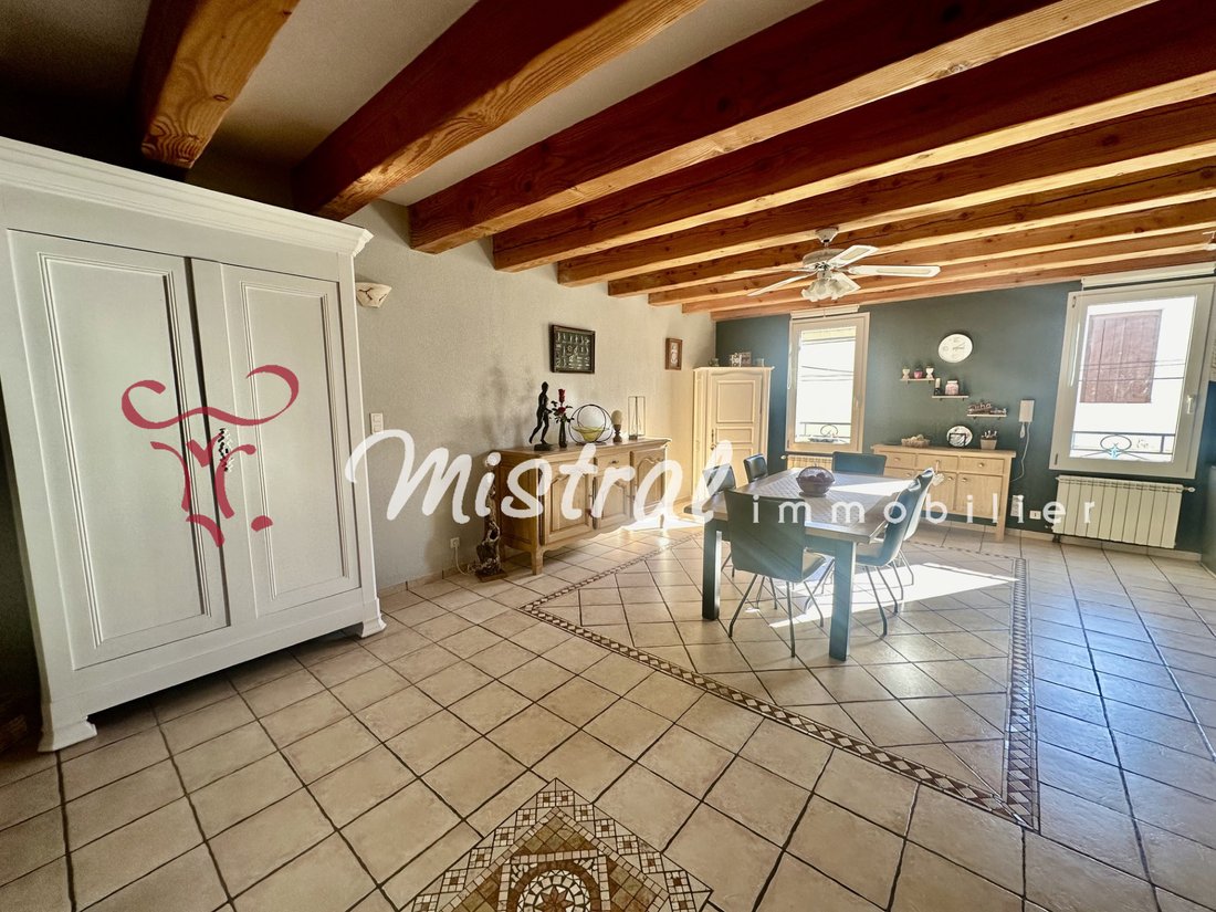 House in Centre Ville, Aigues-Mortes, France 2 - 16408717