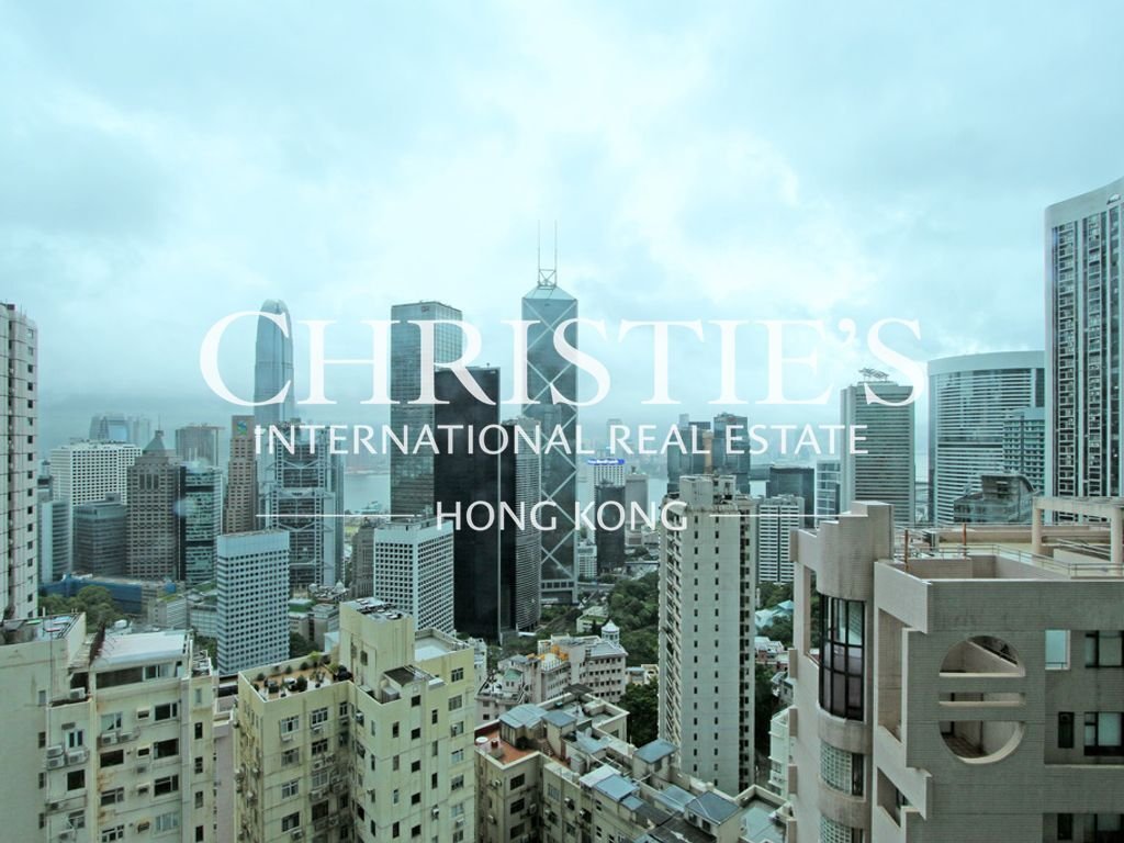 Apartamento en Hong Kong, Hong Kong 1 - 16413928