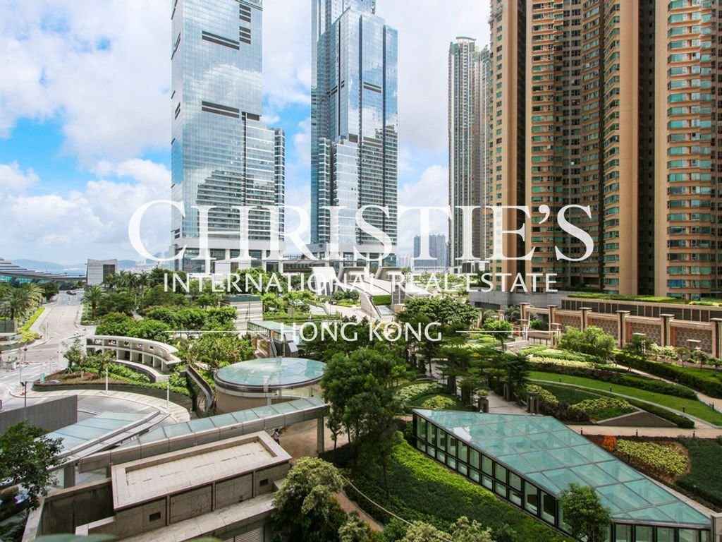 Apartment in Hong Kong, Hong Kong 1 - 16414163