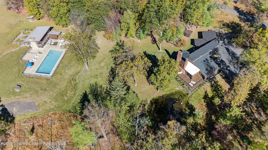 House in Woodstock, New York, United States 2 - 16413325