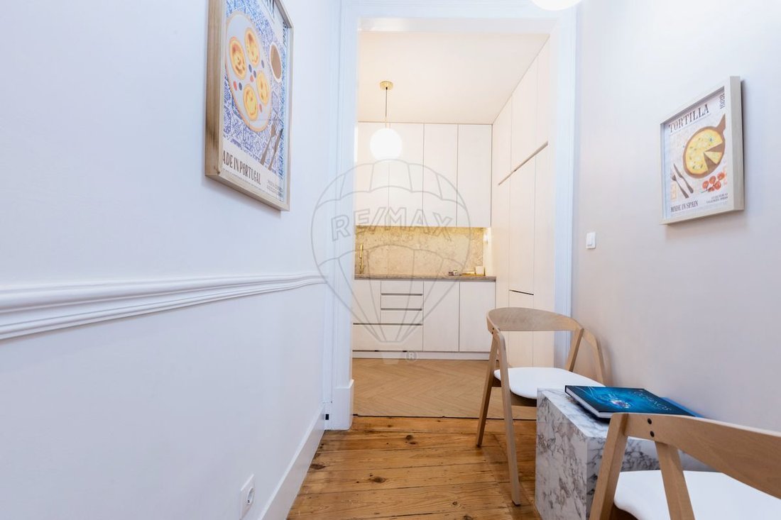 Apartment in Santo Antonio, Lisbon, Portugal 4 - 16413566