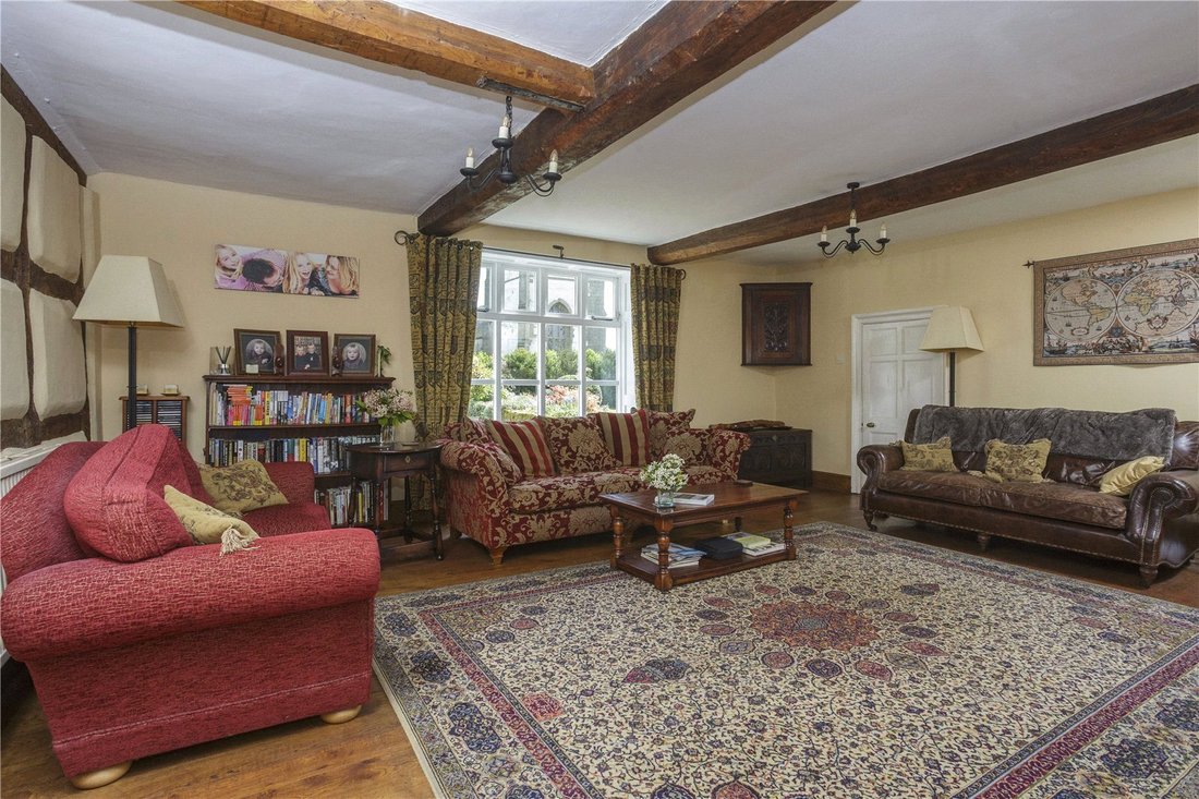 House in Upton Snodsbury, England 2 - 16408315