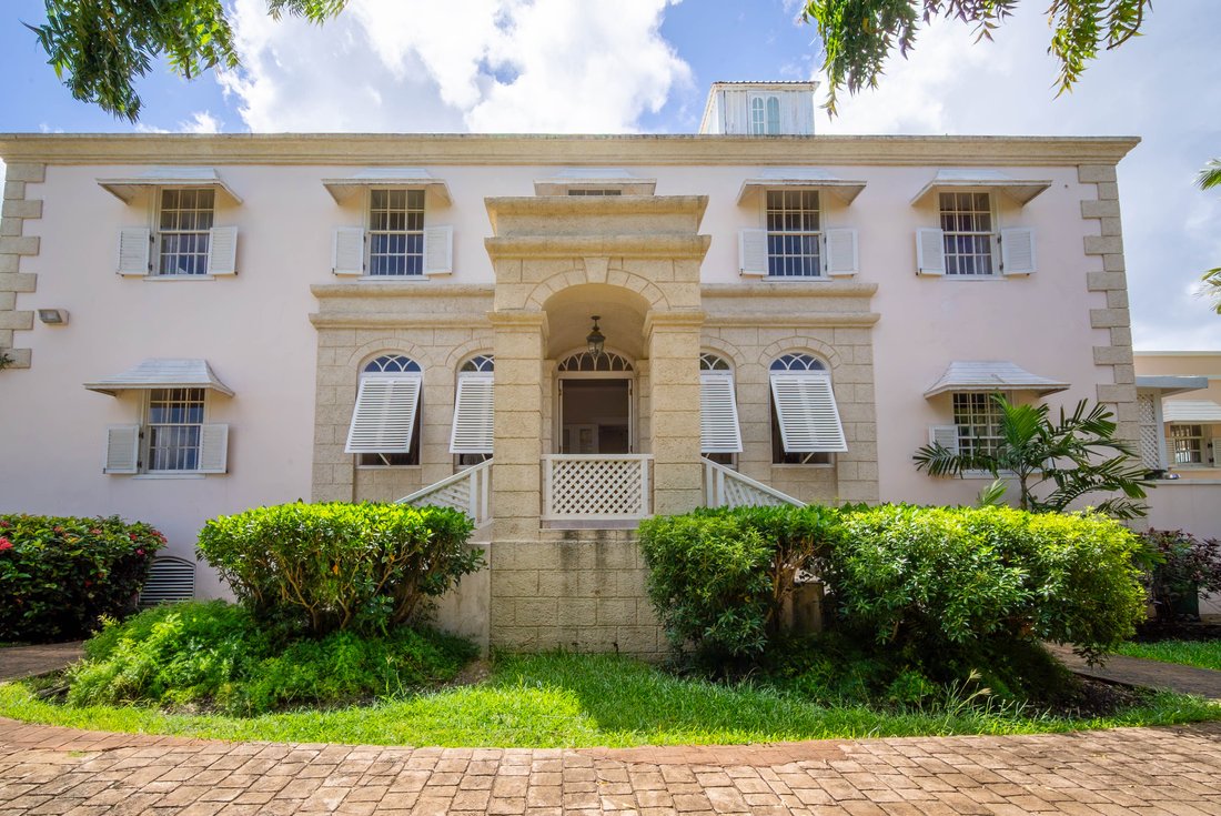 Apartment in Saint George, Barbados 1 - 16411242