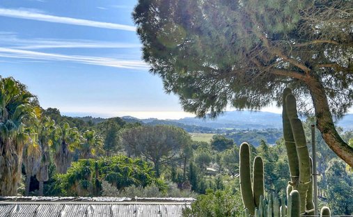Villa in Begur, Catalonia, Spain 1