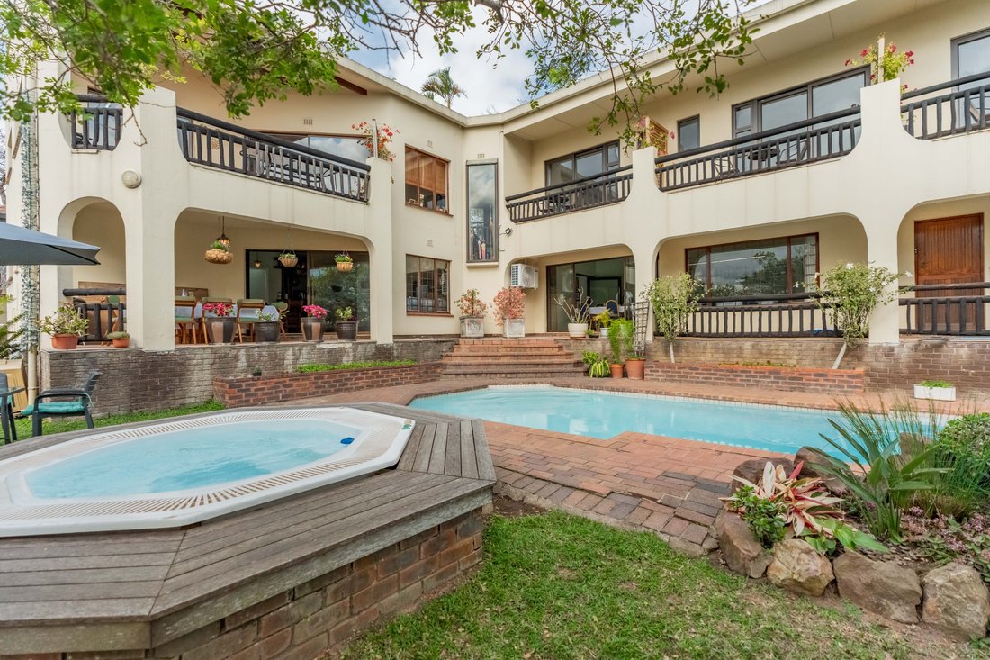 House in Berea West, KwaZulu-Natal, South Africa 5 - 16410305