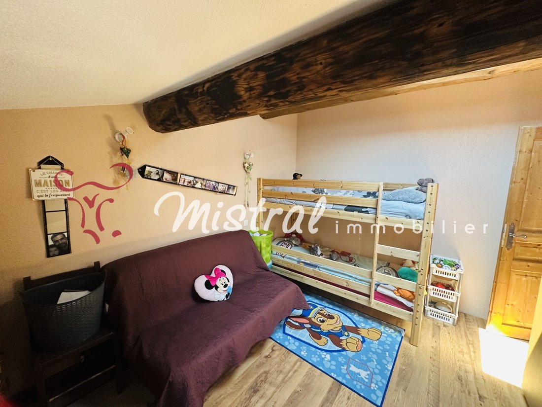 House in Centre Ville, Aigues-Mortes, France 5 - 16408717
