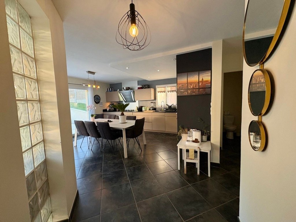 House in Sud, Ergue-Gaberic, France 4 - 16411125