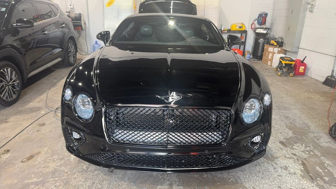Cabriolet in Chicago Heights, IL, United States 1 - 16414275