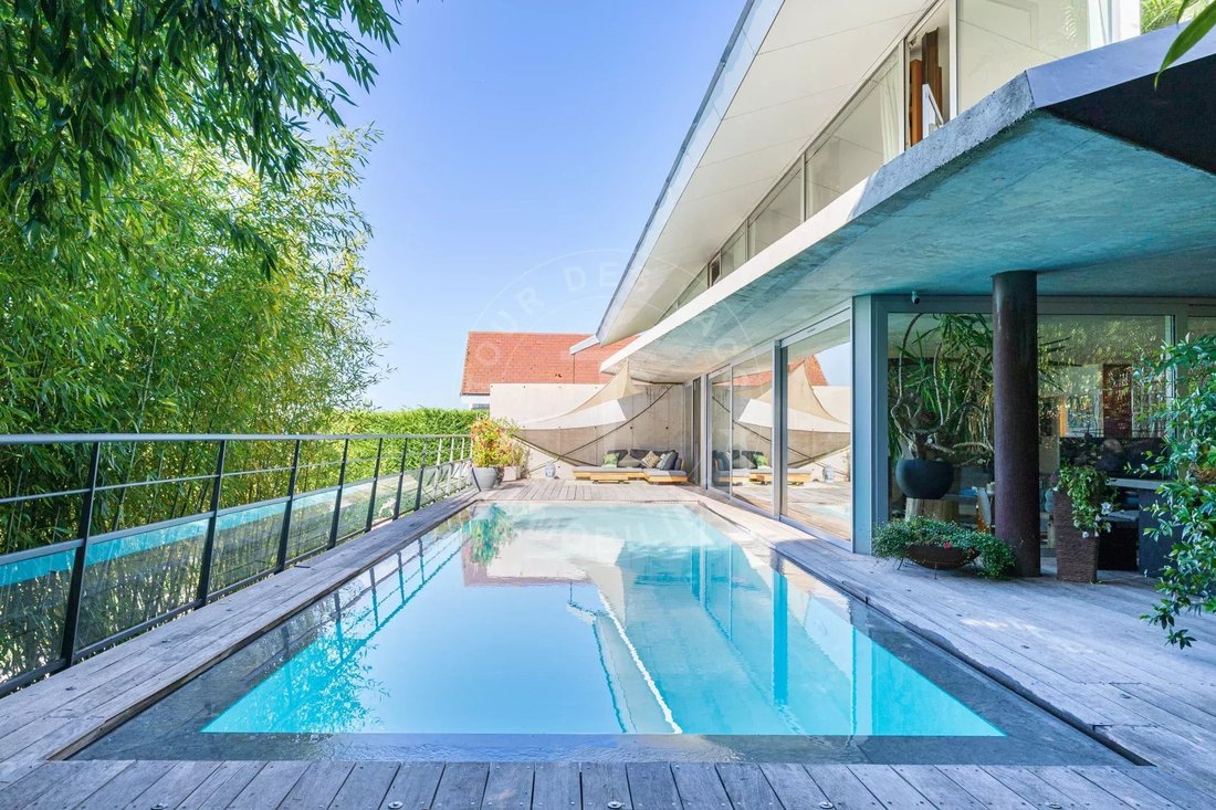 Villa in Beaumont, Auvergne-Rhône-Alpes, France 4 - 16412905