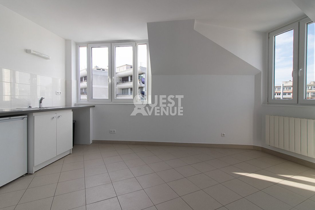 Apartment in Gambetta, Paris 20e Arrondissement, Paris 1 - 16411164