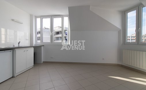 Apartment in Gambetta, Paris 20e Arrondissement, Paris 1