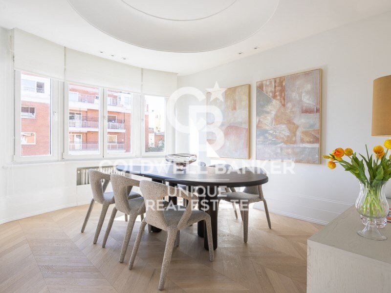 Apartment in Barrio Salamanca, Madrid, Spain 5 - 16284854