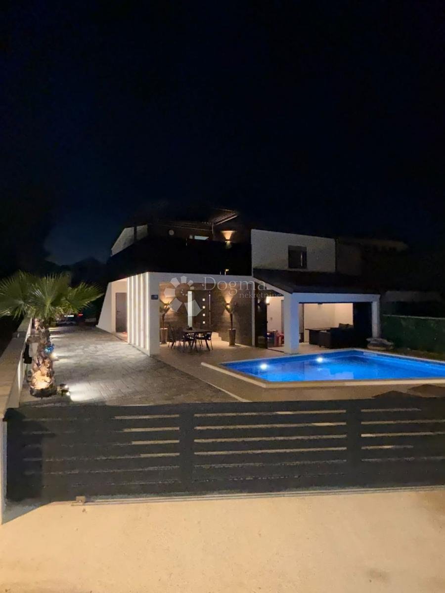 House in Vir, Zadar County, Croatia 3 - 16411477