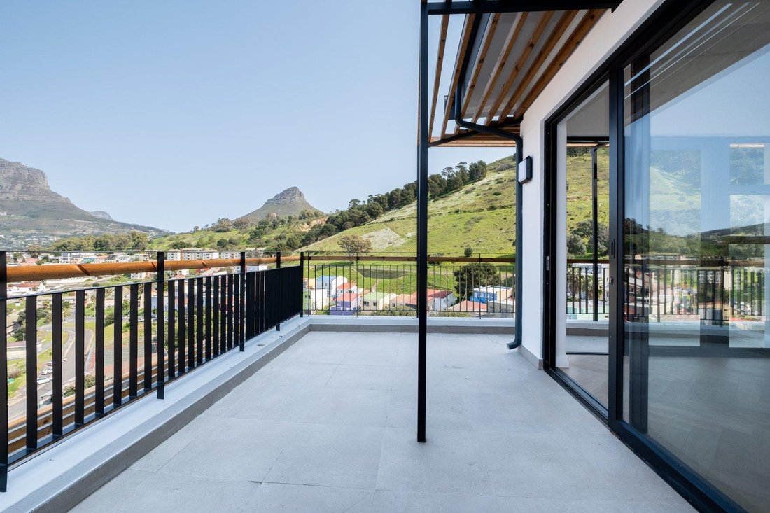 Apartment in Cape Town, Western Cape, South Africa 3 - 16403474