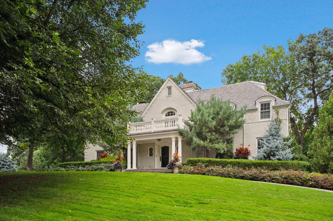 House in Edina, Minnesota, United States 3 - 16413275