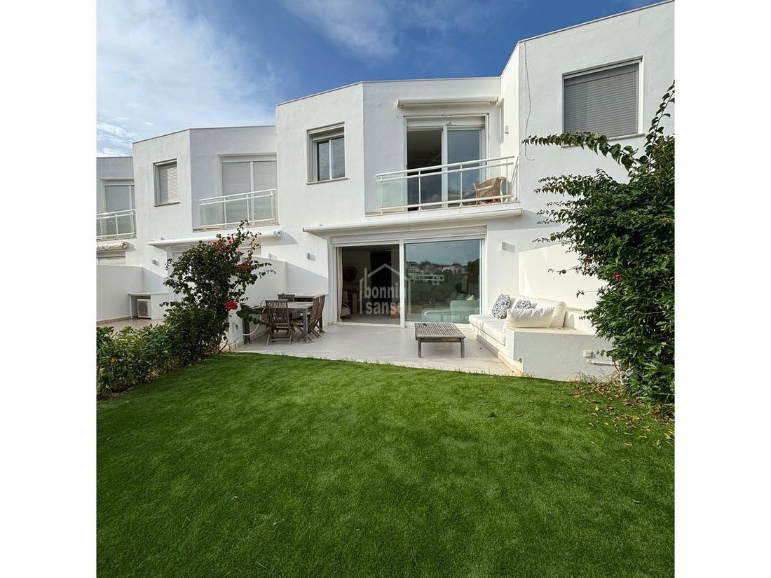 Villa in es Mercadal, Balearic Islands, Spain 3 - 16413623