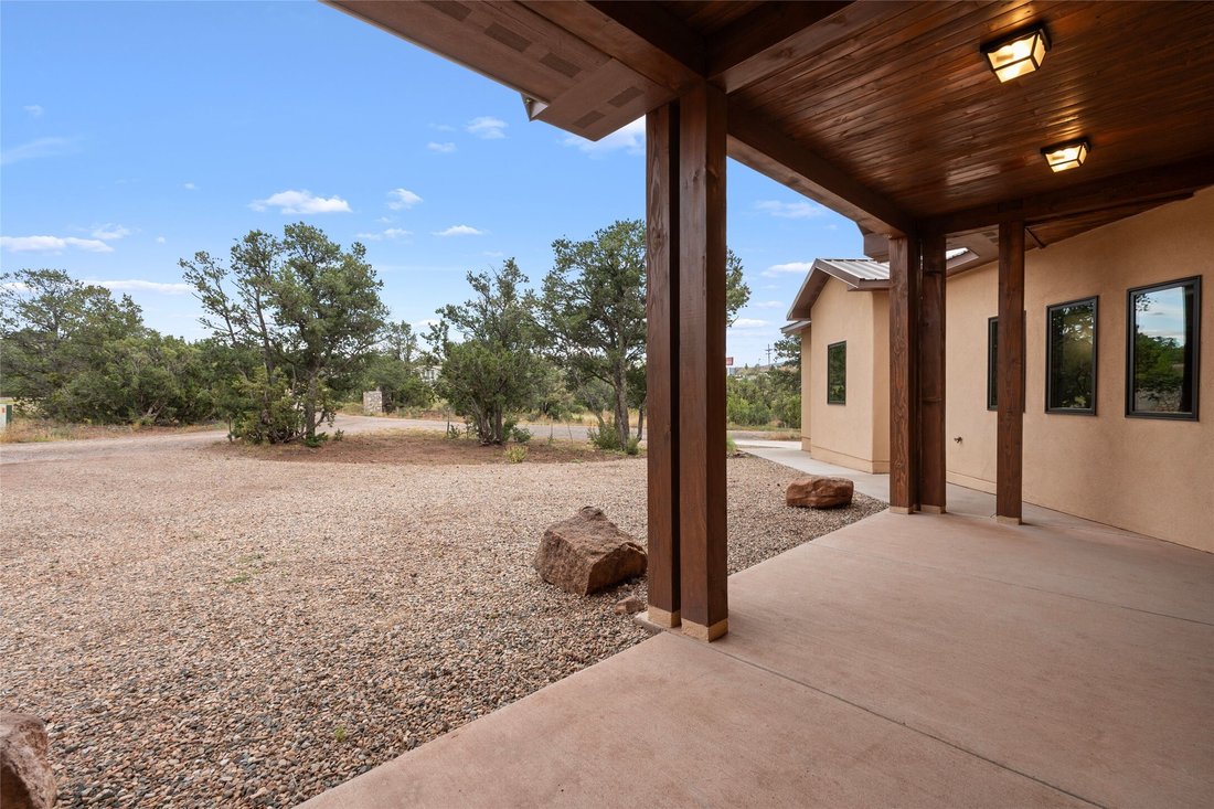 House in Pecos, New Mexico, United States 5 - 16411927