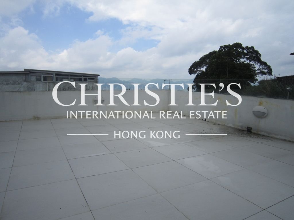 Villa in Hong Kong, Hong Kong 2 - 16414391