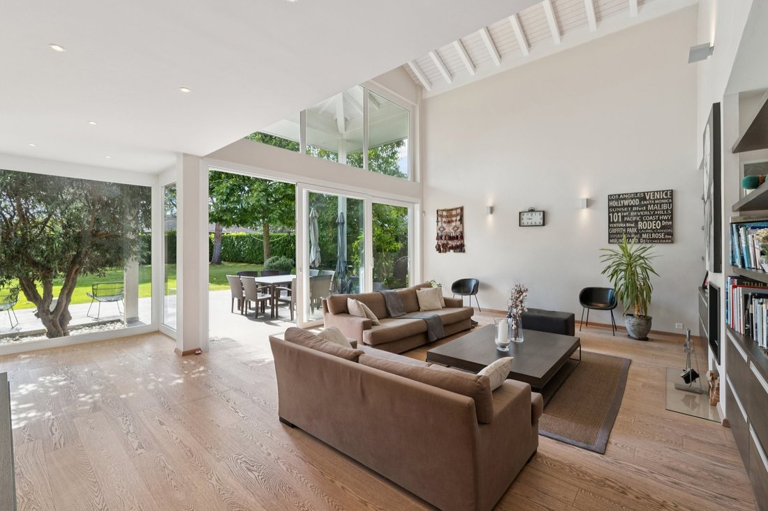 Haus in Coppet, Waadt, Schweiz 2 - 16410321