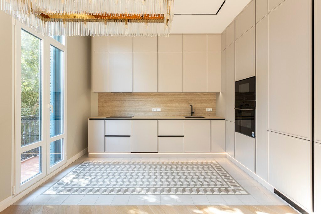 Apartamento en Eixample, Barcelona, España 5 - 16410989