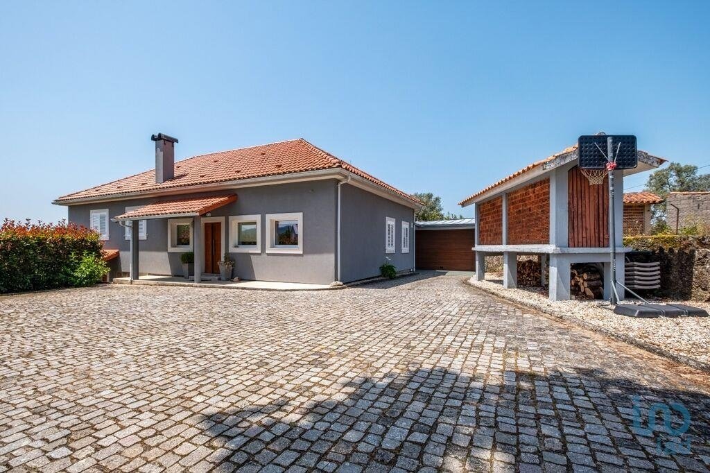 Townhouse in Moncao e Troviscoso, Viana do Castelo District, Portugal 1 - 16414093