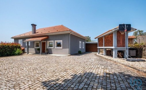 Stadthaus in Moncao e Troviscoso, Distrikt Viana do Castelo, Portugal 1