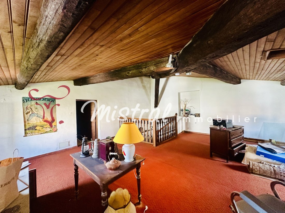 House in Centre Ville, Aigues-Mortes, France 3 - 16409102